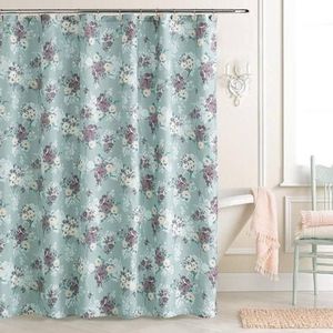 Shower Curtain
